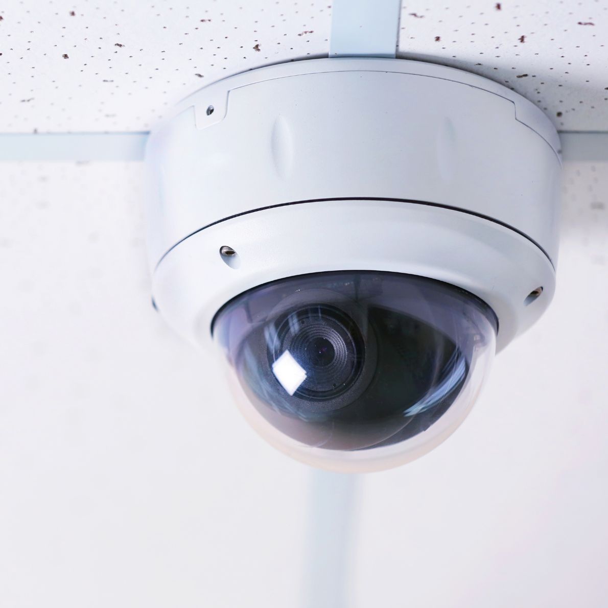 8 CCTV - Image 1