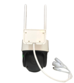 WIFI Single lens outdoor Pan&Tilt Security Camera - Image 4