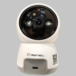 WIFI Smart 360° Indoor camera