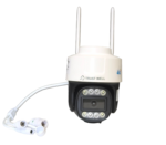 5G Single Lens Outdoor Camera